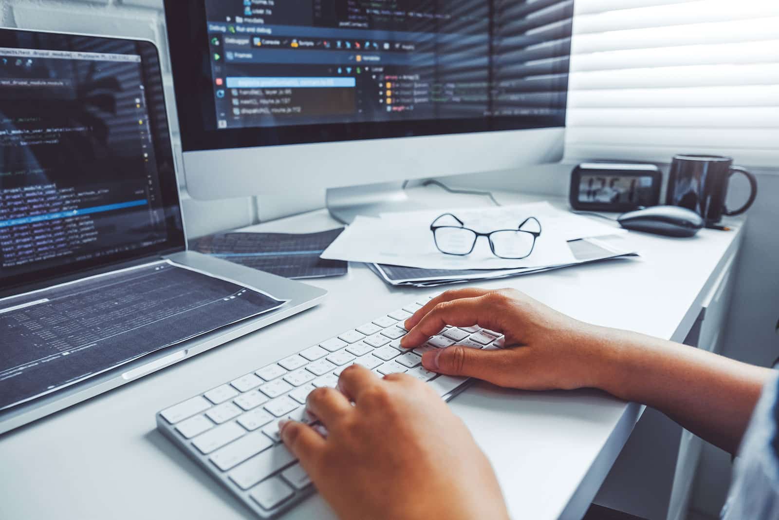 Digitalagentur aus Bochum